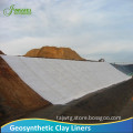 200g nonwoven geotextile fabric for road building